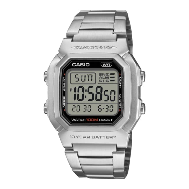 Casio W-800HD-1AV