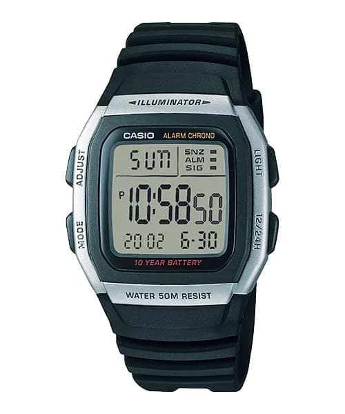 Casio W-96H-1AV