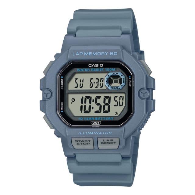 Casio WS-1400H-2AV
