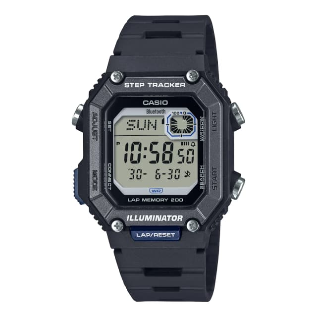 Casio WS-B1000-1AV