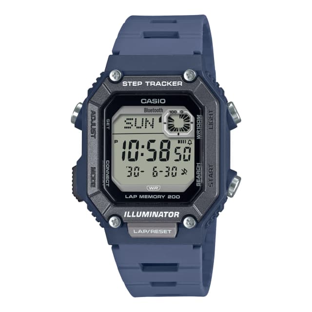 Casio WS-B1000-2AV