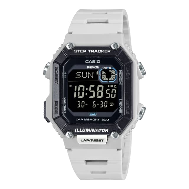 Casio WS-B1000-8BV