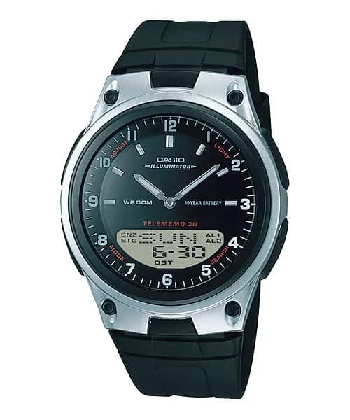 Casio AW-80-1AV