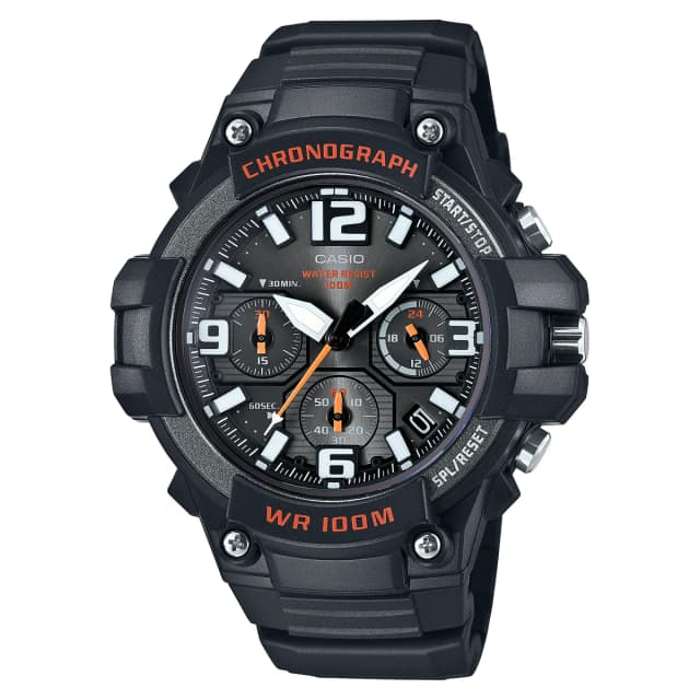 Casio MCW-100H-1AV