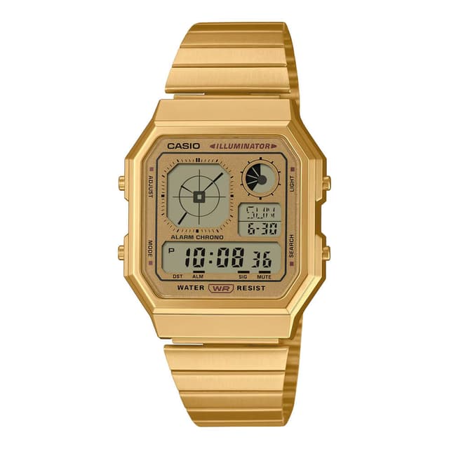 Casio A130WEG-9A (A130WEG-9ADF)