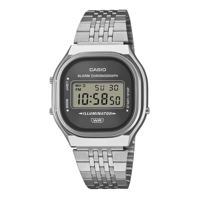 Casio A140WE-8A (A140WE-8ADF)