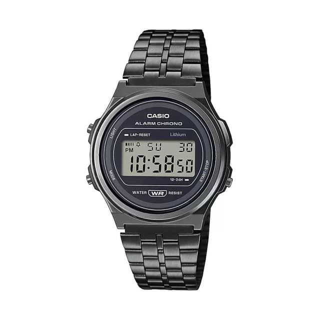 Casio A171WEGG-1A (A171WEGG-1ADF)
