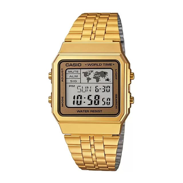 Casio A500WGA-9 (A500WGA-9DF)