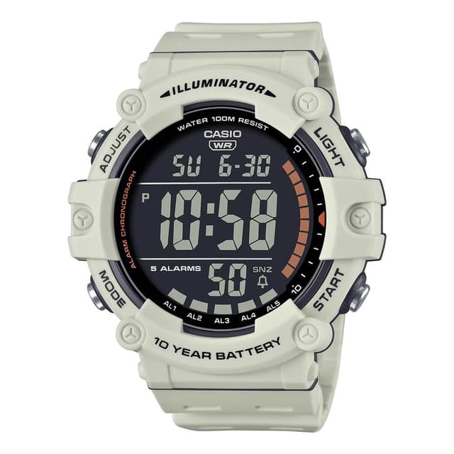 Casio AE-1500WH-8B2V (AE-1500WH-8B2VDF)