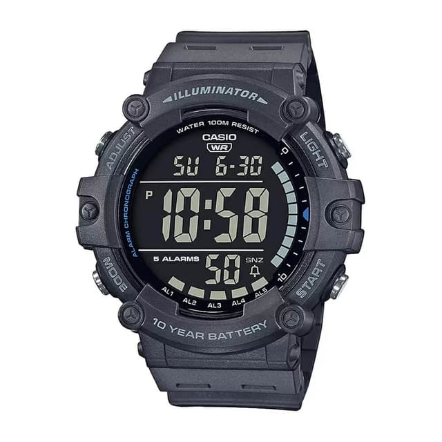 Casio AE-1500WH-8BV (AE-1500WH-8BVDF)