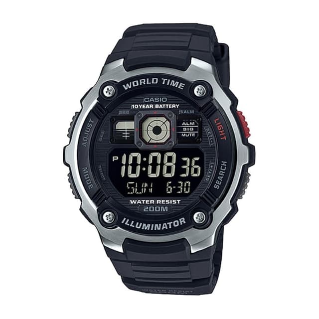 Casio AE-2000W-1BV (AE-2000W-1BVDF)