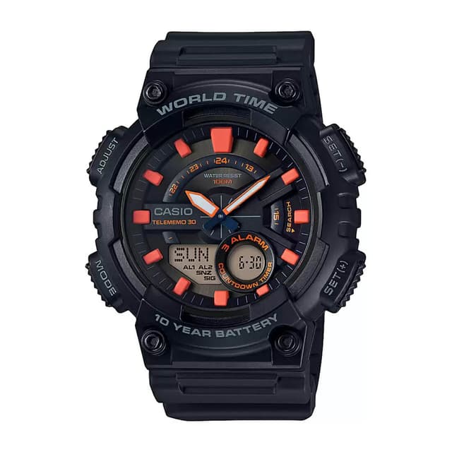 Casio AEQ-110W-1A2V (AEQ-110W-1A2VDF)