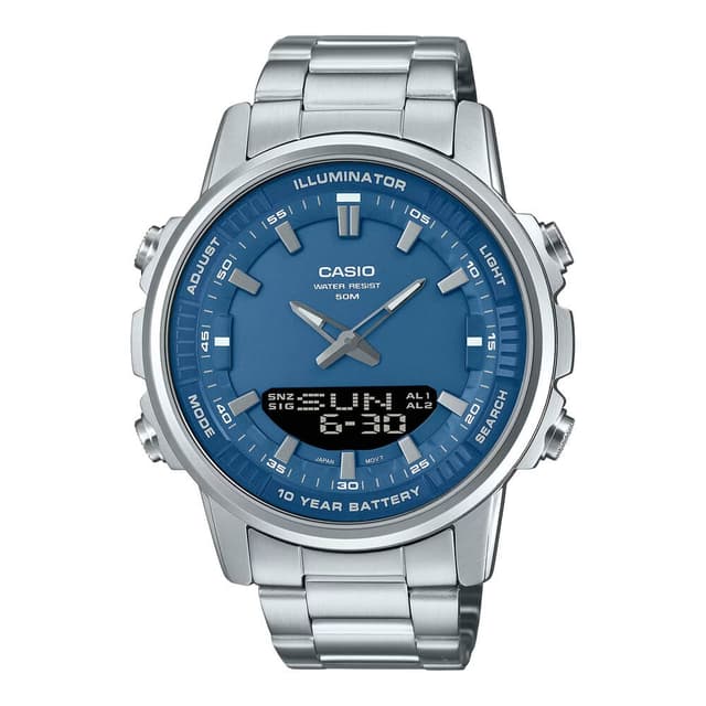 Casio AMW-880D-2A1V (AMW-880D-2A1VDF)
