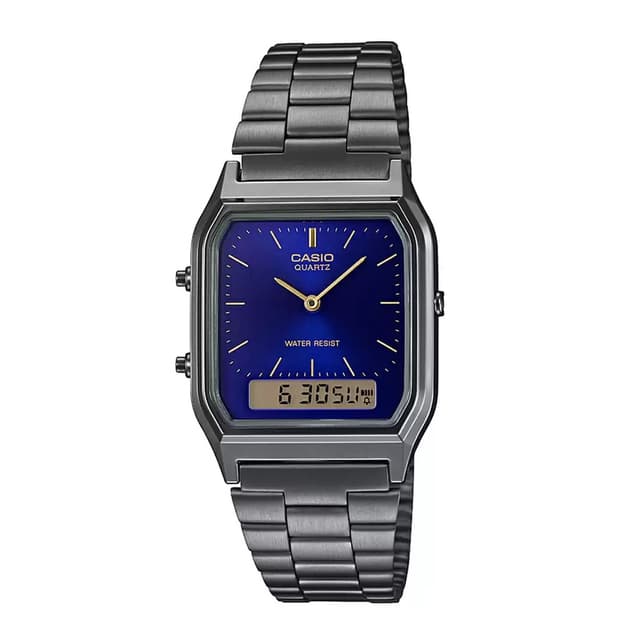 Casio AQ-230GG-2A (AQ-230GG-2ADF)