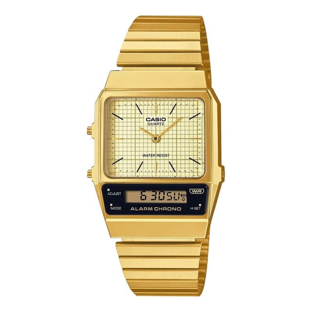 Casio AQ-800EG-9A (AQ-800EG-9ADF)