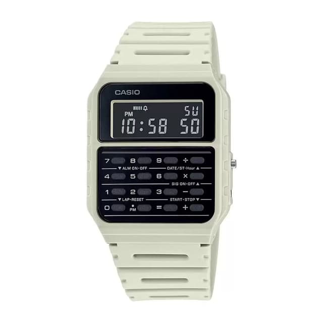Casio CA-53WF-8B (CA-53WF-8BDF)