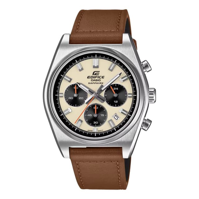 Casio EDIFICE EFB-730L-7AV (EFB-730L-7AVUDF)