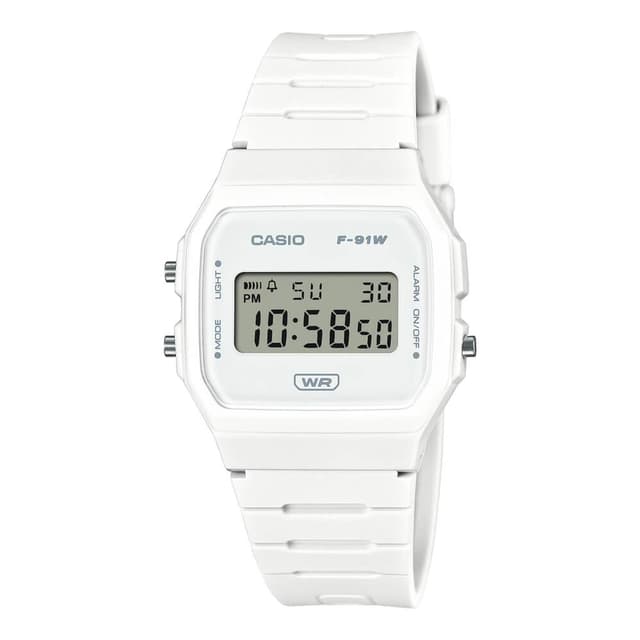 Casio F-91WB-7A (F-91WB-7ADF)