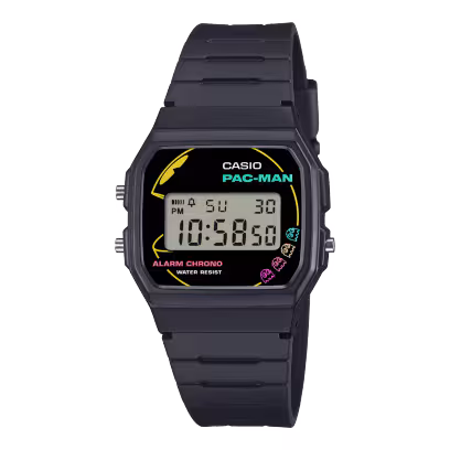 Casio F-91WPC-1A