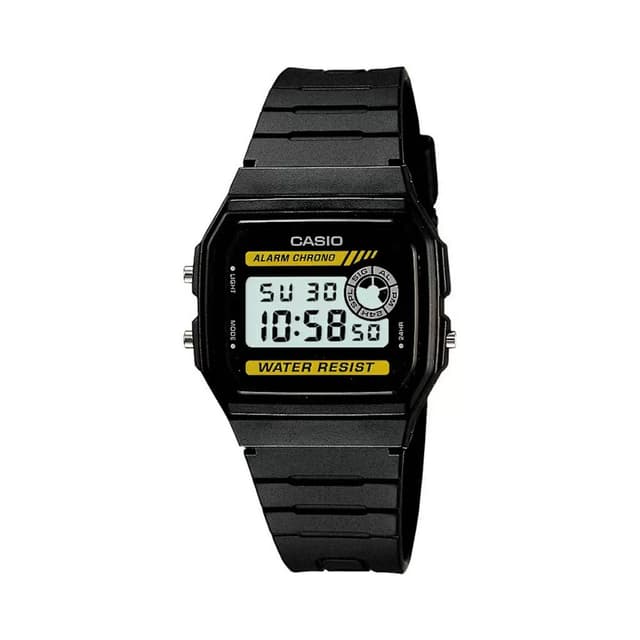Casio F-94WA-9 (F-94WA-9DG)