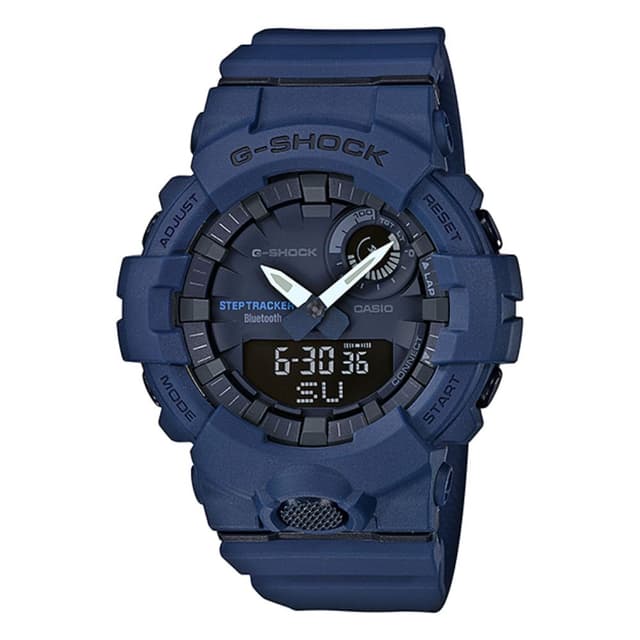 Casio G-SHOCK GBA-800-2A (GBA-800-2ADR)