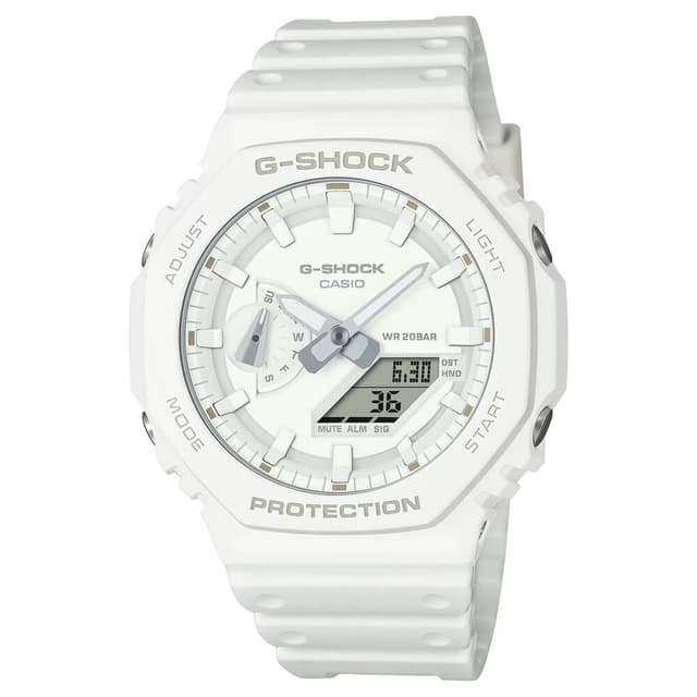 Casio G-SHOCK GA-2100-7A7