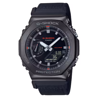Casio G-SHOCK GM-2100CB-1A