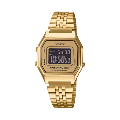 Casio LA-680WGA-9B