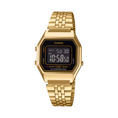 Casio LA-680WGA-1B