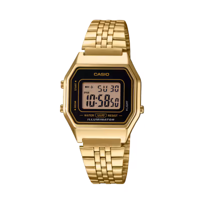 Casio LA-680WGA-1D