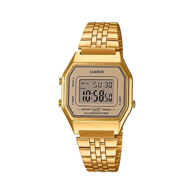Casio LA680WGA-9 (LA680WGA-9DF)