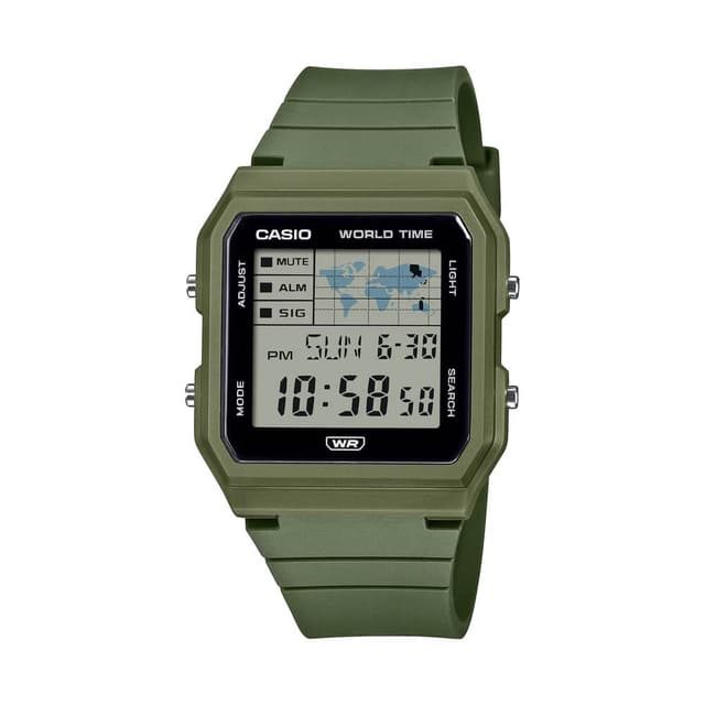 Casio LF-30W-3A (LF-30W-3ADF)