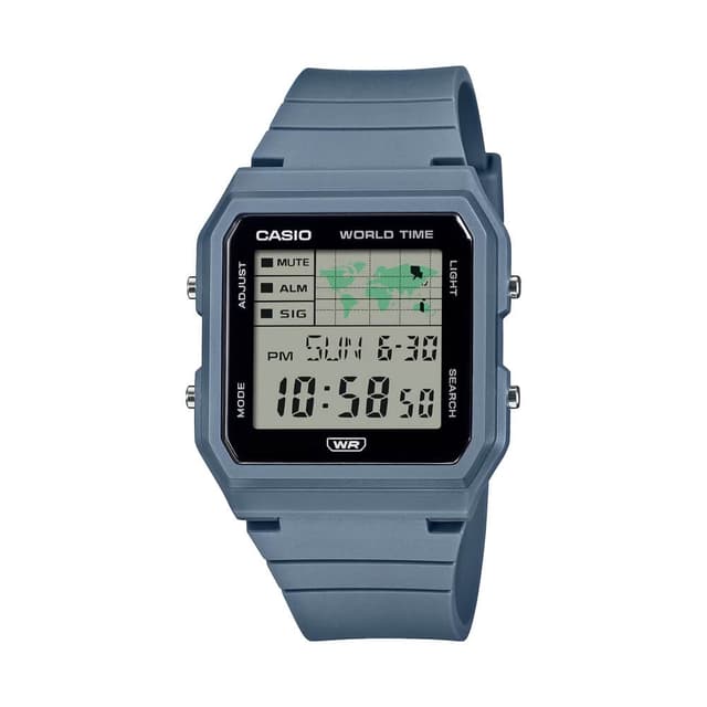 Casio LF-30W-2A (LF-30W-2ADF)