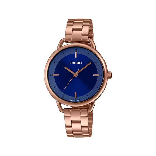 Casio LTP-E413PG-2A (LTP-E413PG-2ADF)
