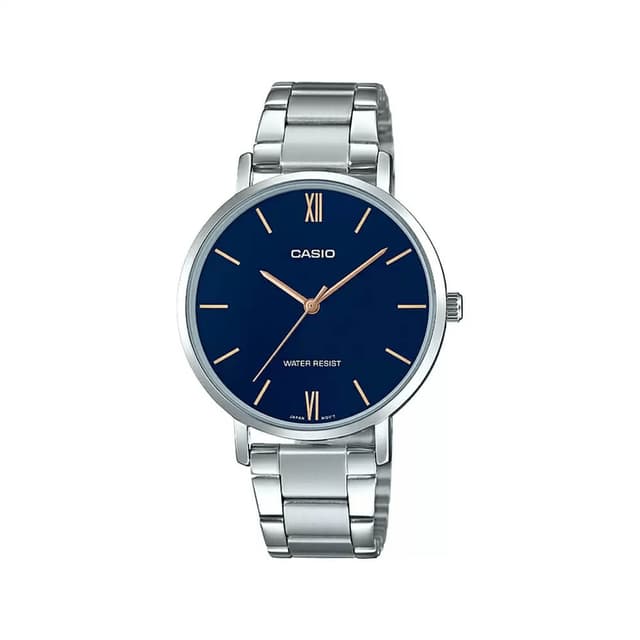 Casio LTP-VT01D-2B (LTP-VT01D-2BUDF)