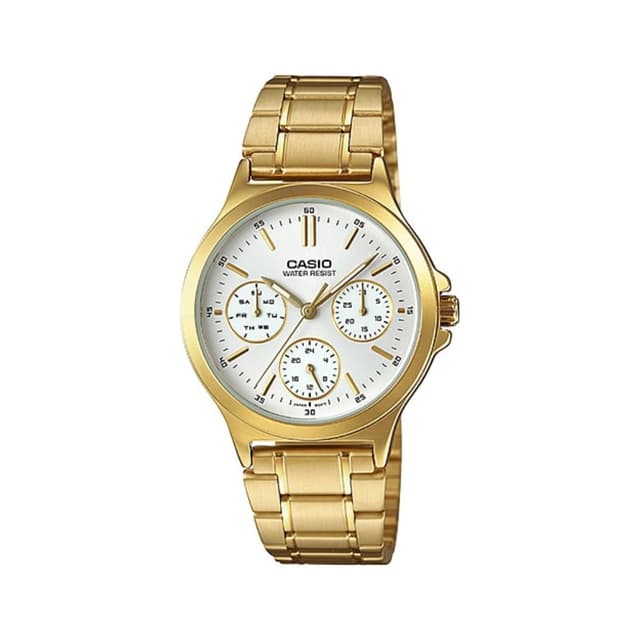 Casio LTP-V300G-7A