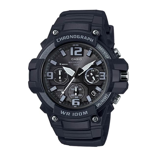 Casio MCW-100H-1A3V (MCW-100H-1A3VDF)