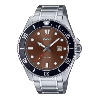 Casio MDV-107D-5AV