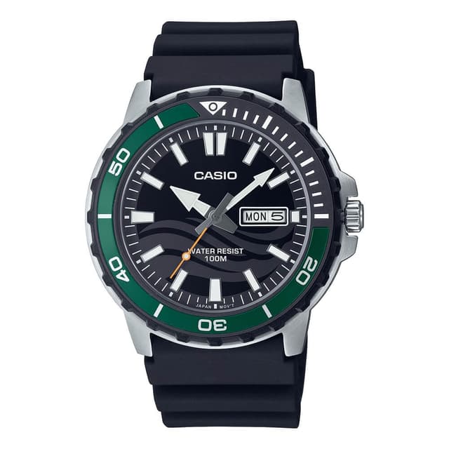 Casio MTD-125-1AV (MTD-125-1AVDF)