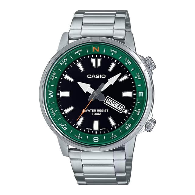 Casio MTD-130D-1A3V (MTD-130D-1A3VDF)