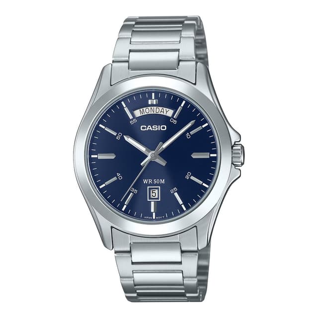 Casio MTP-1370D-2A2V (MTP-1370D-2A2VDF)