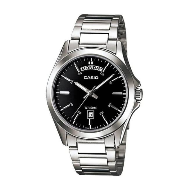 Casio MTP-1370D-1A1V (MTP-1370D-1A1VDF)