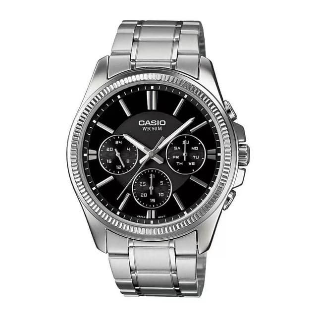Casio MTP-1375D-1AV (MTP-1375D-1AVDF)
