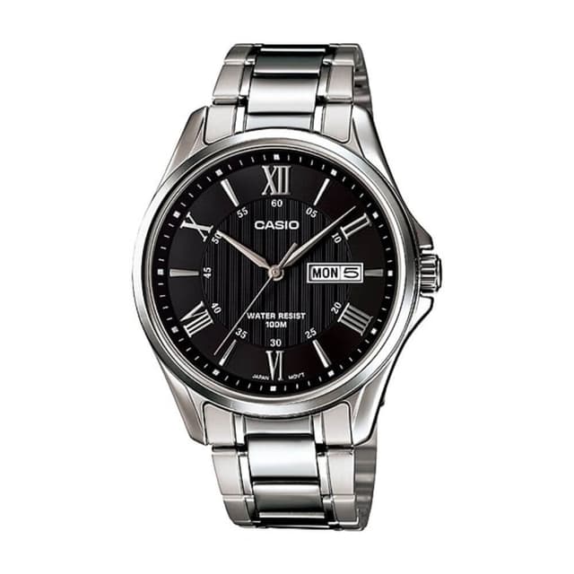 Casio MTP-1384D-1AV (MTP-1384D-1AVDF)