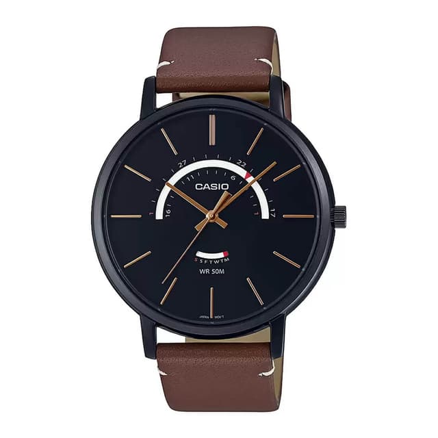 Casio MTP-B105BL-1AV (MTP-B105BL-1AVDF)