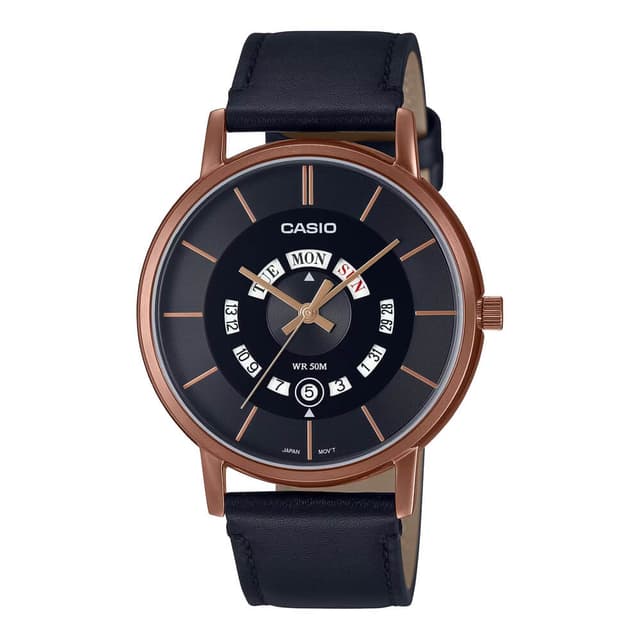 Casio MTP-B135RL-1AV (MTP-B135RL-1AVDF)