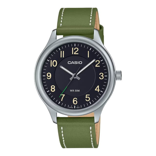 Casio MTP-B160L-1B1V (MTP-B160L-1B1VDF)