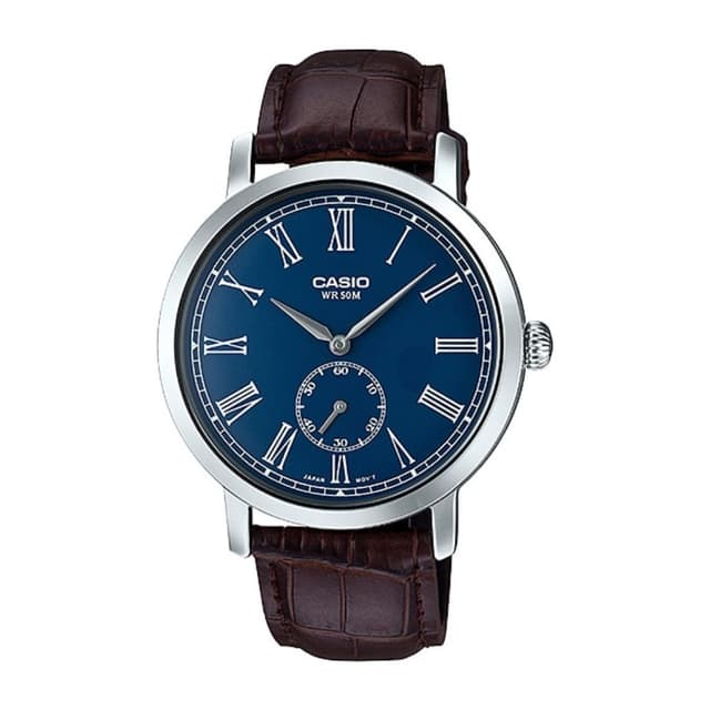 Casio MTP-E150L-2BV (MTP-E150L-2BVDF)