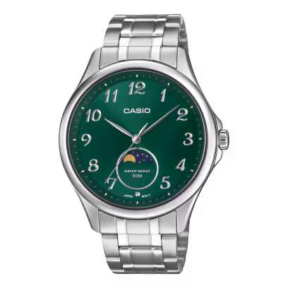 Casio MTP-M110D-3A