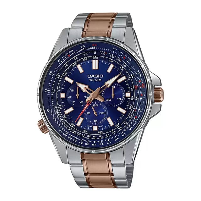 Casio MTP-SW320RG-2AV (MTP-SW320RG-2AVDF)